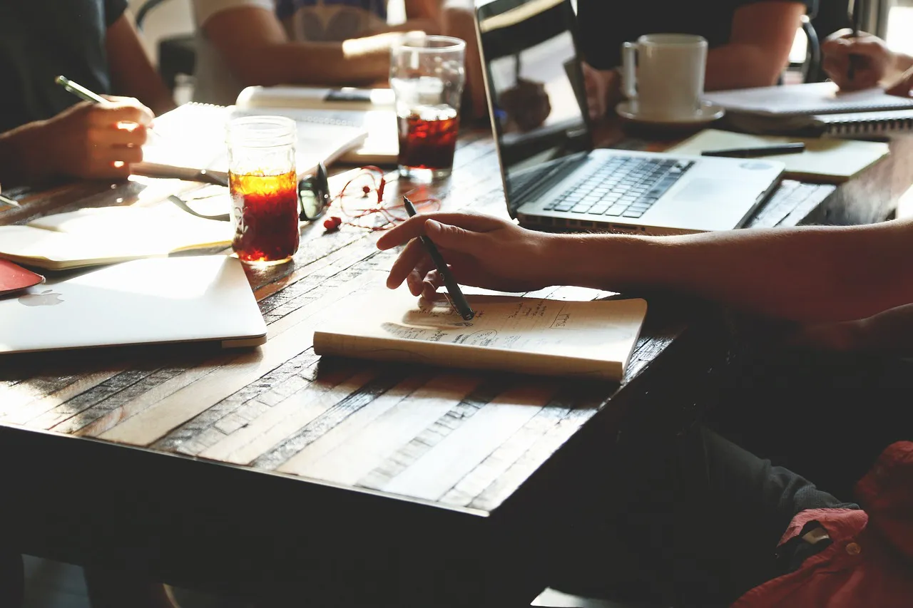 Ways to Discover New Market Opportunities